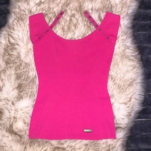 Vintage Versace Jeans Couture Top✨